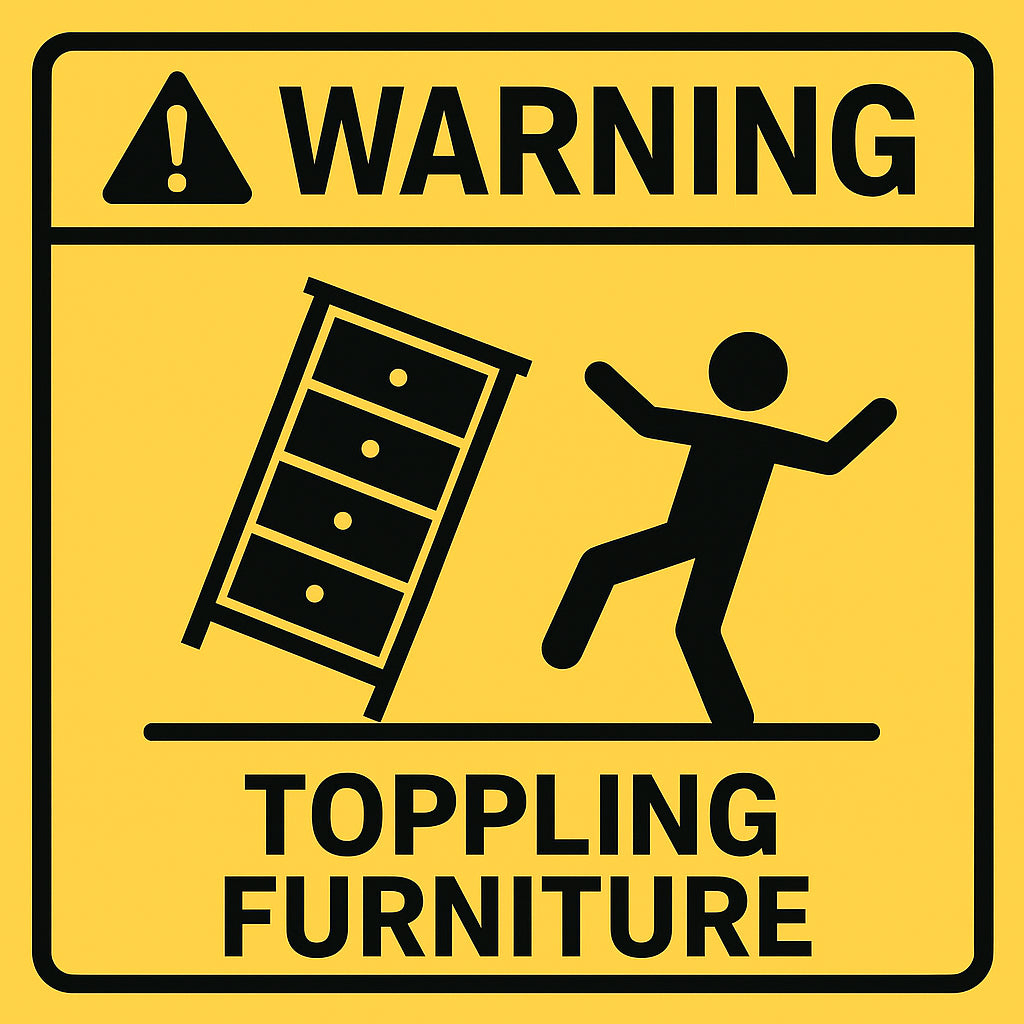 Free Standing Tv Mount Stand Bracket For 32 to 100" Screens