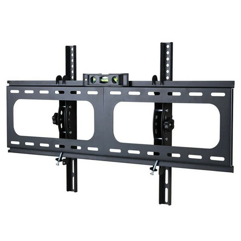 TV Wall Bracket Fixed Tilting For Large 32-75" Inch LG Samsung Flat Screen