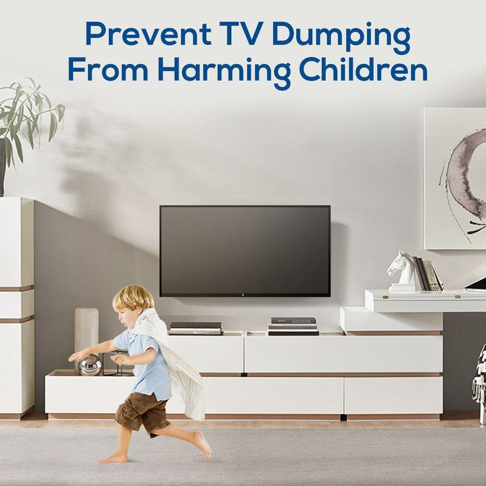 Wall Mount Bracket for 26 - 55 Inch SONY PANASONIC HISENSE KOGAN TCL LCD LED TV