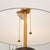 Yana Metal Floor Lamp