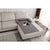 Waterproof Pet Mat for Sofa, Car & Bed 90*120cm