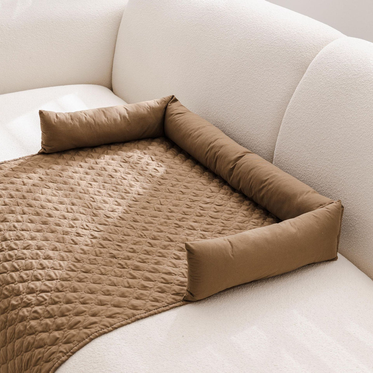 Waterproof Pet Mat for Sofa, Car &amp; Bed 75*75cm