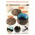 Outdoor Waterproof Cat House - Insulated, Weatherproof, Warm Shelter for Cats, Ideal for Winter Protection, Size: M 40*41cm