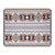 2pcs pack set 180*340cm Bohemian Picnic Blanket, Waterproof Camping Blanket, Outdoor Rug for Camping, Picnic, Beach