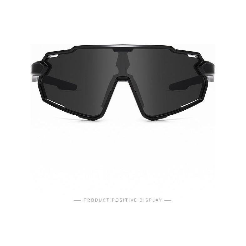 Cycling Sunglasses Conquer the Road with Style and Protection