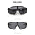 New sports sunglasses men's and women's cycling sunglasses dazzling sunglasses