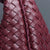 Dark Coffee Elegant Woven PU Leather Hobo Bag - Stylish Large-Capacity Shoulder Handbag for Women