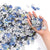 (2 PCS) 1000-Piece Starry Sky Puzzle - High Difficulty Stress-Relief Educational Toy