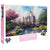 (2 PCS) 1000-Piece Dream Castle Jigsaw Puzzle - High Difficulty Stress-Relief  Toy