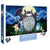 (2 PCS) 1000-Piece Moonlight Totoro Jigsaw Puzzle - High Difficulty Stress-Relief  Toy