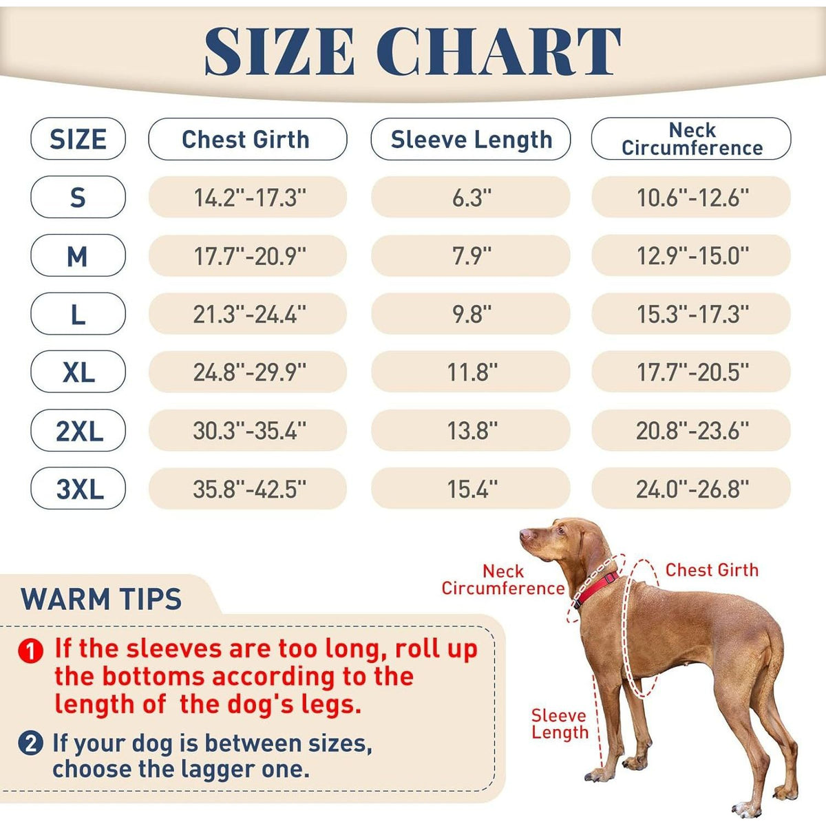 XXXL Pet Front Leg Protective Sleeve - Elastic Dog Leg Guard for Post-Surgery Protection, Prevents Licking and Biting