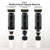 White Portable Espresso Coffee Machine - Universal 3-in-1 Capsule, Coffee Powder, and Espresso Maker