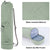 Pink Durable Yoga Mat Carry Bag - Multi-Functional Fitness Backpack with Wet Pocket(Mugs are filming props, not included)