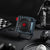 Black Ice Candy Bluetooth Sound Machine - KW02 Retro Music Player with 1500mAh Battery