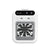 Portable Mini Air Cooler L7 with 500ml Water Tank and Humidifier Function