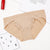 S Skin 3-Pack Seamless Stretch Bikini Panties - Soft & Breathable Women's Underwear