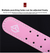 Size M Black Professional Weightlifting Belt with Sponge Padding for Deep Squat and Deadlift - Men and Women Fitness Support
