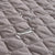 75*120CM Grey Waterproof & Scratch-Resistant Pet Sofa Protector Mat with Pillow | Cat & Dog Bed, Washable, All-Season