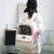 Gray Pet Carrier Backpack - Space Capsule Design for Cats & Small Dogs