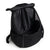 Purple Breathable Mesh Pet Carrier Backpack - Head-Out Design for Small Dogs & Cats, Ventilated Travel Hiking Carrier Bag with Front Entry & Pockets