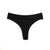 3 pcs Women's Low Waist Cotton Sexy Thong Underwear size L