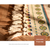Handwoven Cotton Tassel Floor Rug for Bedroom or Living Room|Soft, Modern Geometric Design,60x90cm