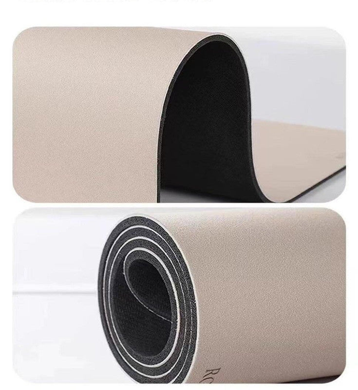 Plum in a bottle Diatomaceous Earth Bathroom Mat - Vintage Design, Fast-Dry Anti-Slip 60*90cm