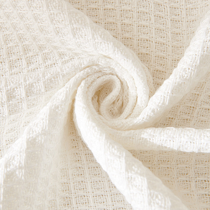 180*260CM Green Premium Polyester Sofa Throw Blanket, Multi-Seasonal Use, Sofa Protector