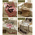 Mushroom Pattern Soft and Absorbent 4-Layer Cotton Bath Towel for Adults and Children | Cartoon Design | 80*160 cm | Perfect for Bathing and Lounging