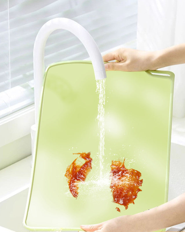 2 Pcs Pink Safe & Durable Silicone Placemat - Heat Resistant, Spill-Proof Table Protector for Kids & Adults(30*40CM)