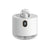 White Astronaut Humidifier with LED Night Light - Whisper Quiet for Bedroom