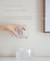 White Astronaut Humidifier with LED Night Light - Whisper Quiet for Bedroom