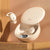Skin Color Sleep Earphones - Ultra-Comfortable Mini In-Ear Headphones