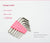 39-Piece Home Tool Kit - Pink Carbon Steel Hardware Set