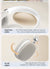 Black Wireless Bluetooth Headphones - Over-Ear, Deep Bass, Foldable, Long Battery Life