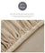 2 Pcs Navy Blue Elegant Polyester Sofa Cover - Full Protection Against Cat Scratches & Wear