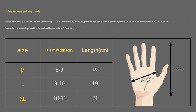 XL Yellow Durable Cowhide Work Gloves - Insulated Windproof Anti-Slip for Outdoor Handling & Cycling