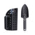 Durable Beach Sand Scoop for Metal Detecting - Lightweight Sifting Tool for Adults and Kids