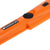 Army Green High-Sensitivity Metal Detector Pinpointer - GP Pointer with Vibration and Audio Alert for Treasure Hunting