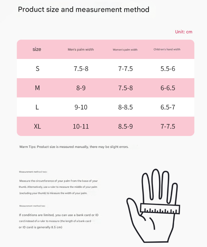 XL Pink Women's Summer Cycling Gloves - Breathable Half-Finger Non-Slip Fitness Training Gloves for Weightlifting