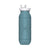 Eucalyptus Green Portable Silicone Collapsible Water Bottle - Foldable Sports Cup for Cycling and Outdoor Fitness