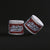 Grey Spider Pro Grade 5m Boxing Hand Wraps - Printed Elastic Bandages for Training & Combat Sports (1 Pair)