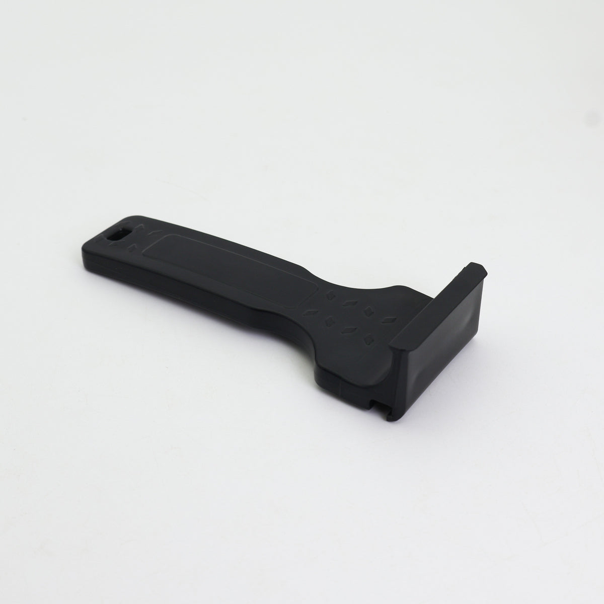 2PCS Black Durable ABS Bicycle Tire Lever - Easy Tyre Removal &amp; Repair Tool