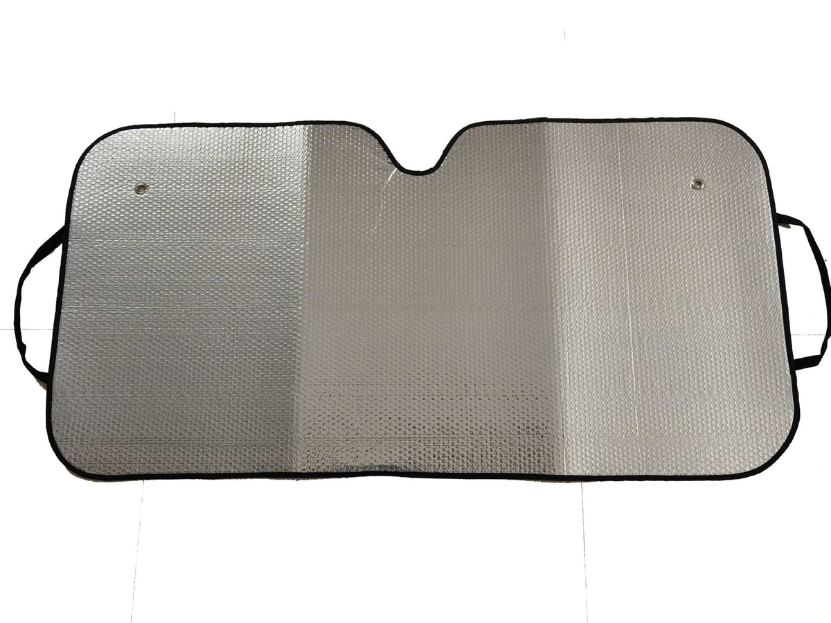 Color Butterfly Driving Car Sunshade for Windshield - UV Protection