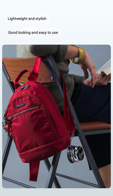 G300 Magnetic Suction Bluetooth Speaker - RGB Lights, 40mm Driver, 6H Playtime(White)