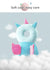 Adorable Baby Head Protector Backpack Cushion - Anti-Fall Toddler Safety Pad with Adjustable Straps(Pink Butterfly)