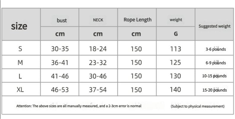 Grey Reflective Mesh Dog Harness and Leash Set - Adjustable No-Pull Vest - M