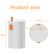 White 20-in-1 Electronics Cleaning Kit - Keyboard, Earphone, Camera, Laptop Cleaner Set