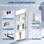 Brown window 22-in-1 Electronics Cleaning Kit - for Keyboards, Airpods, Laptops, Cell Phones, Cameras