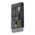 Black 22-in-1 Electronics Cleaning Kit - for Keyboards, Airpods, Laptops, Cell Phones, Cameras